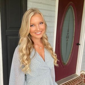 Meet your Posher, Rayli